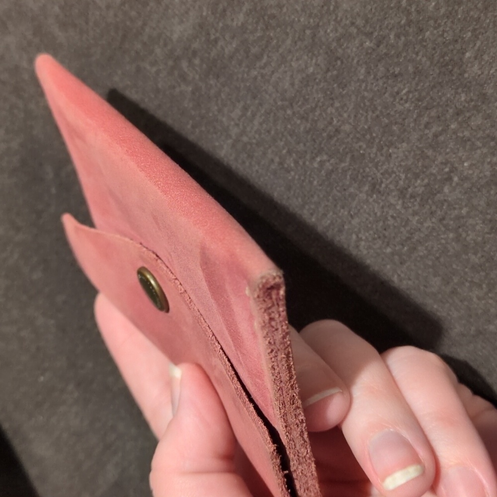 Mini Envelope Wallet - Picture 8 of 9